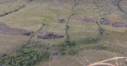3 Lindas Chácaras com vista, a partir de R$ 350.000,00 – KM 12 – Alto Paraíso de Goiás.