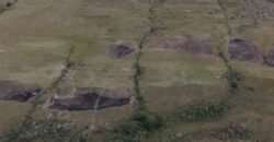 3 Lindas Chácaras com vista, a partir de R$ 350.000,00 – KM 12 – Alto Paraíso de Goiás.
