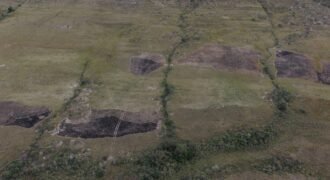 3 Lindas Chácaras com vista, a partir de R$ 350.000,00 – KM 12 – Alto Paraíso de Goiás.