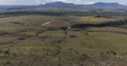 3 Lindas Chácaras com vista, a partir de R$ 350.000,00 – KM 12 – Alto Paraíso de Goiás.