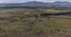 3 Lindas Chácaras com vista, a partir de R$ 350.000,00 – KM 12 – Alto Paraíso de Goiás.