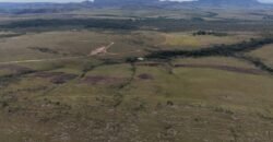 3 Lindas Chácaras com vista, a partir de R$ 350.000,00 – KM 12 – Alto Paraíso de Goiás.