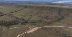 3 Lindas Chácaras com vista, a partir de R$ 350.000,00 – KM 12 – Alto Paraíso de Goiás.