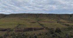 3 Lindas Chácaras com vista, a partir de R$ 350.000,00 – KM 12 – Alto Paraíso de Goiás.