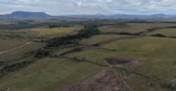 3 Lindas Chácaras com vista, a partir de R$ 350.000,00 – KM 12 – Alto Paraíso de Goiás.