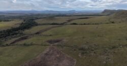 3 Lindas Chácaras com vista, a partir de R$ 350.000,00 – KM 12 – Alto Paraíso de Goiás.