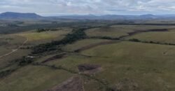 3 Lindas Chácaras com vista, a partir de R$ 350.000,00 – KM 12 – Alto Paraíso de Goiás.