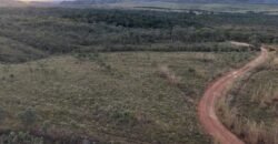 3 Lindas Chácaras com vista, a partir de R$ 350.000,00 – KM 12 – Alto Paraíso de Goiás.