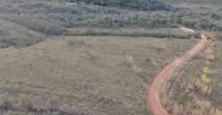 3 Lindas Chácaras com vista, a partir de R$ 350.000,00 – KM 12 – Alto Paraíso de Goiás.