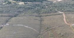 3 Lindas Chácaras com vista, a partir de R$ 350.000,00 – KM 12 – Alto Paraíso de Goiás.
