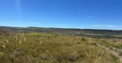 Fazenda 695ha – Nascente – Cachoeira – aprox. 23 km de Alto Paraíso de Goiás, 100% Documentada
