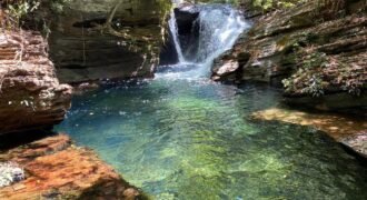 Oportunidade Única – 510 hectares – Chapada dos veadeiros