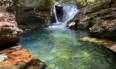 Oportunidade Única – 510 hectares – Chapada dos veadeiros