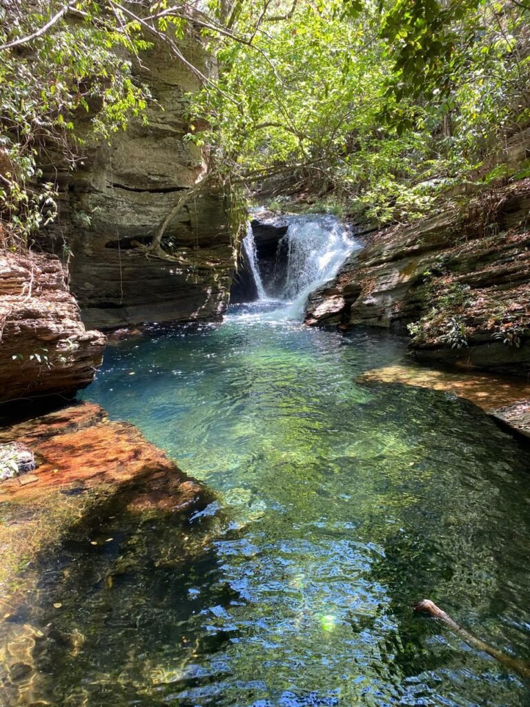 Oportunidade Única – 510 hectares – Chapada dos veadeiros