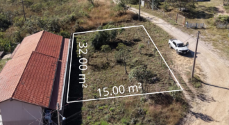🏡 *VENDE-SE LOTE DE ESQUINA EM ALTO PARAÍSO DE GOIÁS* 🌿
