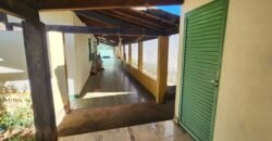 🏡 VENDE-SE EXCELENTE CASA NO CENTRO DE ALTO PARAÍSO