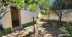 🏡 VENDE-SE EXCELENTE CASA NO CENTRO DE ALTO PARAÍSO