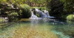 Oportunidade Única – 1.510 hectares (RPPN III com 1.425 ha + RPPN II com 85 ha). Chapada dos veadeiros
