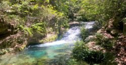 Oportunidade Única – 1.510 hectares (RPPN III com 1.425 ha + RPPN II com 85 ha). Chapada dos veadeiros