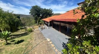 🏡 ALUGA-SE CASA NO BAIRRO ESTÂNCIA PARAÍSO – ALTO PARAÍSO DE GOIÁS
