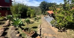 🏡 ALUGA-SE CASA NO BAIRRO ESTÂNCIA PARAÍSO – ALTO PARAÍSO DE GOIÁS