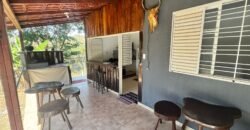 🏡 ALUGA-SE CASA NO BAIRRO ESTÂNCIA PARAÍSO – ALTO PARAÍSO DE GOIÁS