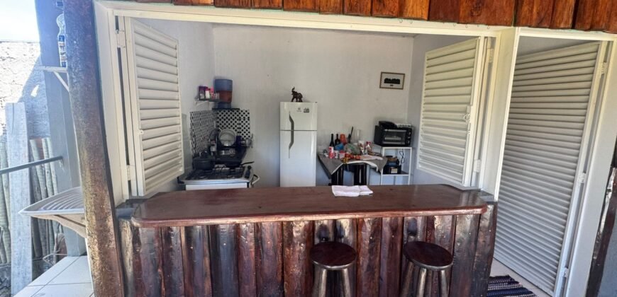 🏡 ALUGA-SE CASA NO BAIRRO ESTÂNCIA PARAÍSO – ALTO PARAÍSO DE GOIÁS