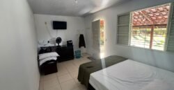 🏡 ALUGA-SE CASA NO BAIRRO ESTÂNCIA PARAÍSO – ALTO PARAÍSO DE GOIÁS