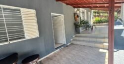 🏡 ALUGA-SE CASA NO BAIRRO ESTÂNCIA PARAÍSO – ALTO PARAÍSO DE GOIÁS