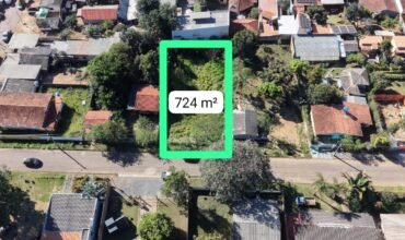 Excelente Oportunidade!! Lote no Centro de Alto Paraíso de Goiás