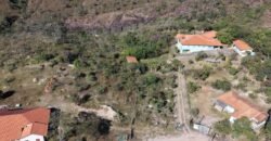 🏡 *VENDE-SE LINDO LOTE EM ALTO PARAÍSO DE GOIÁS* 🌿