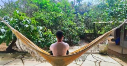 ALUGA-SE LINDO SOBRADO MOBILIADO EM ALTO PARAÍSO DE GOIÁS