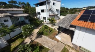 OPORTUNIDADE DE INVESTIMENTO – PROPRIETÁRIO ESTUDA PROPOSTA, EXCELENTE POUSADA, “PORTEIRA FECHADA” EM PLENO FUNCIONAMENTO, – ALTO PARAÍSO – GO