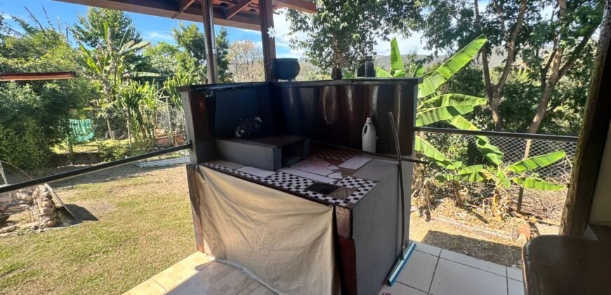 🏡 ALUGA-SE CASA NO BAIRRO ESTÂNCIA PARAÍSO – ALTO PARAÍSO DE GOIÁS
