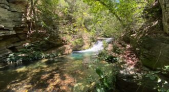 Oportunidade Única – 1.510 hectares (RPPN III com 1.425 ha + RPPN II com 85 ha). Chapada dos veadeiros