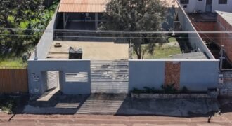 Casa 3 Quartos – Cidade Alta – Alto Paraíso de Goiás