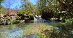 Oportunidade Única – 1.510 hectares (RPPN III com 1.425 ha + RPPN II com 85 ha). Chapada dos veadeiros