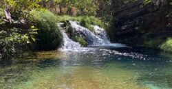 Oportunidade Única – 1.510 hectares (RPPN III com 1.425 ha + RPPN II com 85 ha). Chapada dos veadeiros