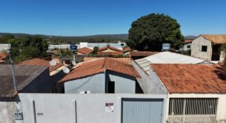Vende-se Casa de 4 quartos – Setor Planalto – Alto Paraíso de Goiás