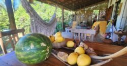 CASA A VENDA NO CONDOMÍNIO VALE AZUL – ALTO PARAÍSO DE GOIÁS